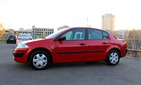 Renault Megane 27.04.2022