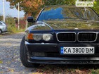 BMW 735 27.04.2022