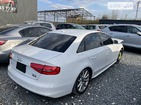 Audi A4 Limousine 29.05.2022