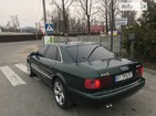 Audi A8 22.05.2022