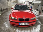 BMW 318 10.05.2022