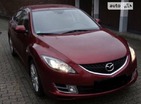 Mazda 6 14.04.2022