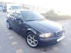 BMW 330 29.05.2022
