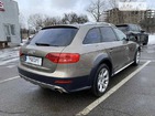 Audi A4 Limousine 23.04.2022