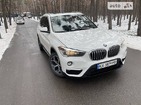 BMW X1 16.05.2022