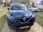 Renault Kadjar 27.04.2022