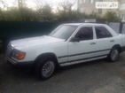 Mercedes-Benz E 200 20.05.2022