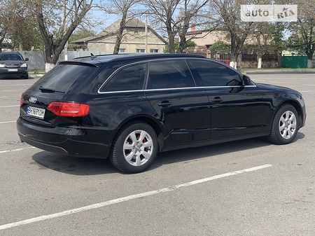 Audi A4 Limousine 2008  випуску Одеса з двигуном 2 л дизель універсал автомат за 9100 долл. 