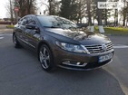 Volkswagen CC 10.05.2022