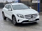 Mercedes-Benz GLA 200 20.04.2022