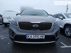 KIA Sorento 29.05.2022