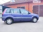Ford Fusion 22.04.2022
