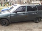 Lada 2111 27.04.2022