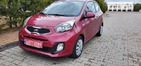 KIA Picanto 27.04.2022