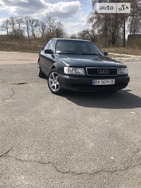 Audi 100 18.05.2022