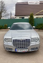 Chrysler 300C 27.04.2022