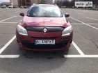 Renault Megane 25.04.2022