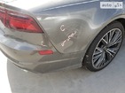 Audi A7 Sportback 13.04.2022