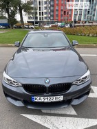 BMW 440 27.05.2022