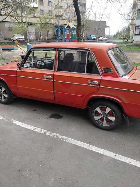 Lada 2103 1978  випуску Дніпро з двигуном 1.5 л бензин седан механіка за 1000 долл. 