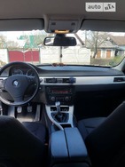 BMW 318 25.05.2022