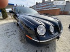 Jaguar S-Type 02.04.2022