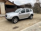 Dacia Duster 27.04.2022