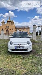 Fiat Cinquecento 11.05.2022