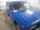 Lada 2104 08.05.2022