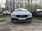 Volvo V40 20.05.2022