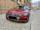 Audi A5 18.04.2022