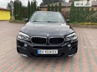 BMW X5 09.05.2022