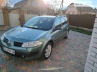 Renault Megane 23.04.2022