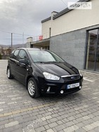 Ford C-Max 11.05.2022