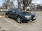 Nissan Maxima 27.05.2022