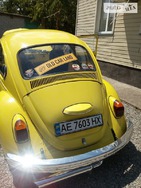 Volkswagen Beetle 06.05.2022