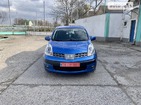 Nissan Note 26.04.2022
