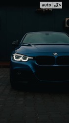 BMW 335 28.04.2022
