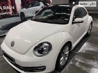 Volkswagen Beetle 23.04.2022