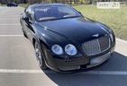 Bentley Continental GT 10.04.2022