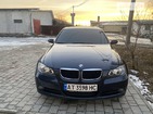 BMW 318 17.05.2022