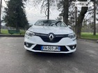 Renault Megane 23.05.2022