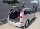Ford C-Max 13.05.2022