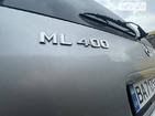 Mercedes-Benz ML 400 22.05.2022