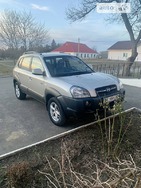 Hyundai Tucson 24.05.2022