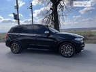 BMW X5 M 27.04.2022