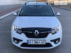 Renault Logan 23.04.2022
