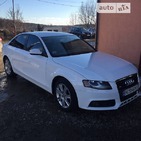 Audi A4 Limousine 21.05.2022