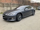Tesla S 07.05.2022