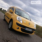 Renault Kangoo 01.05.2022